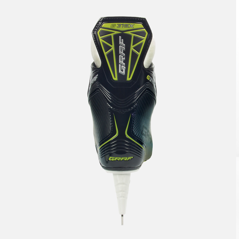 G 315X Player Skate - Image 6