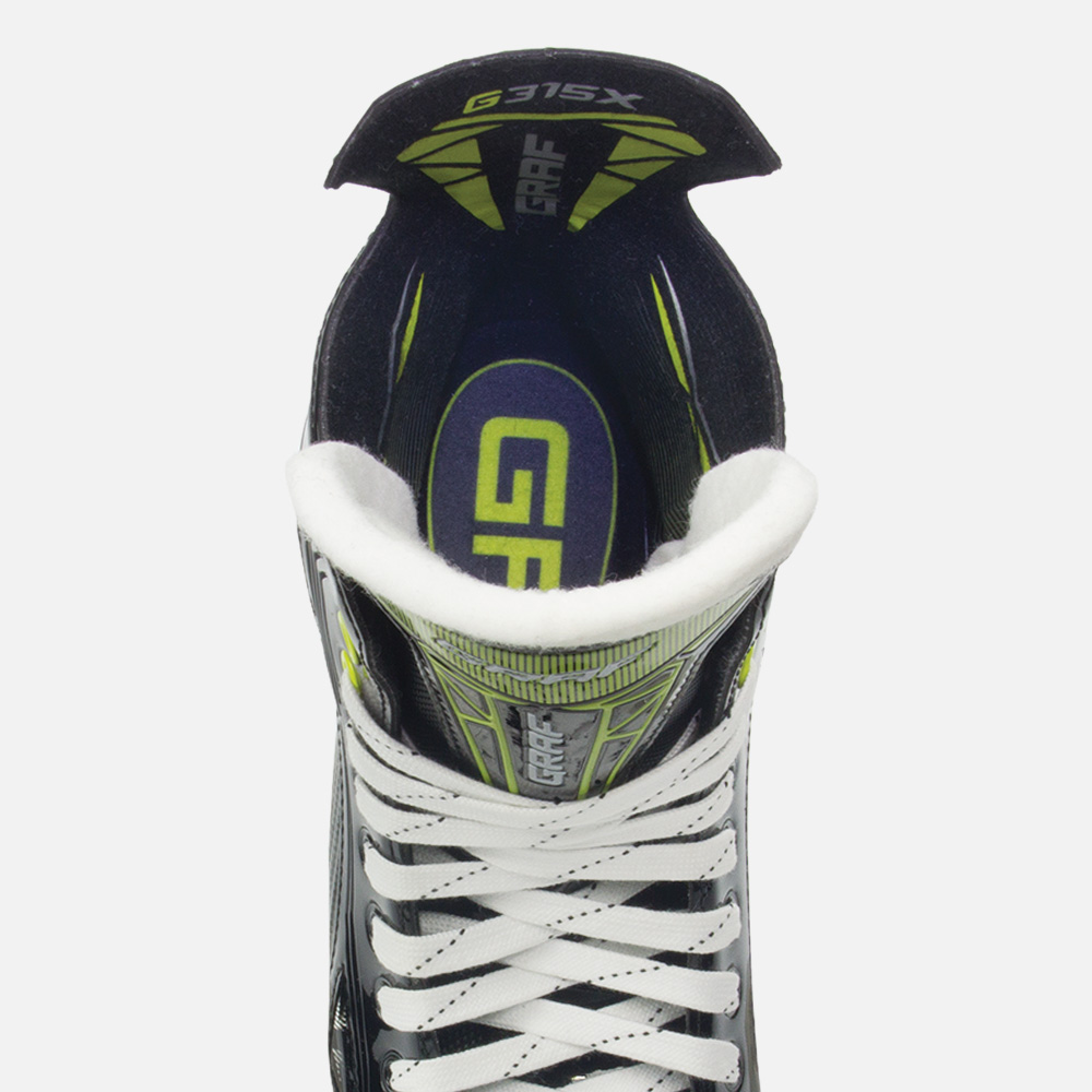 G 315X Player Skate - Image 3