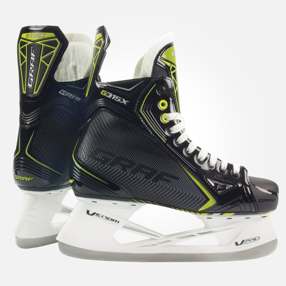 G 315X Player Skate