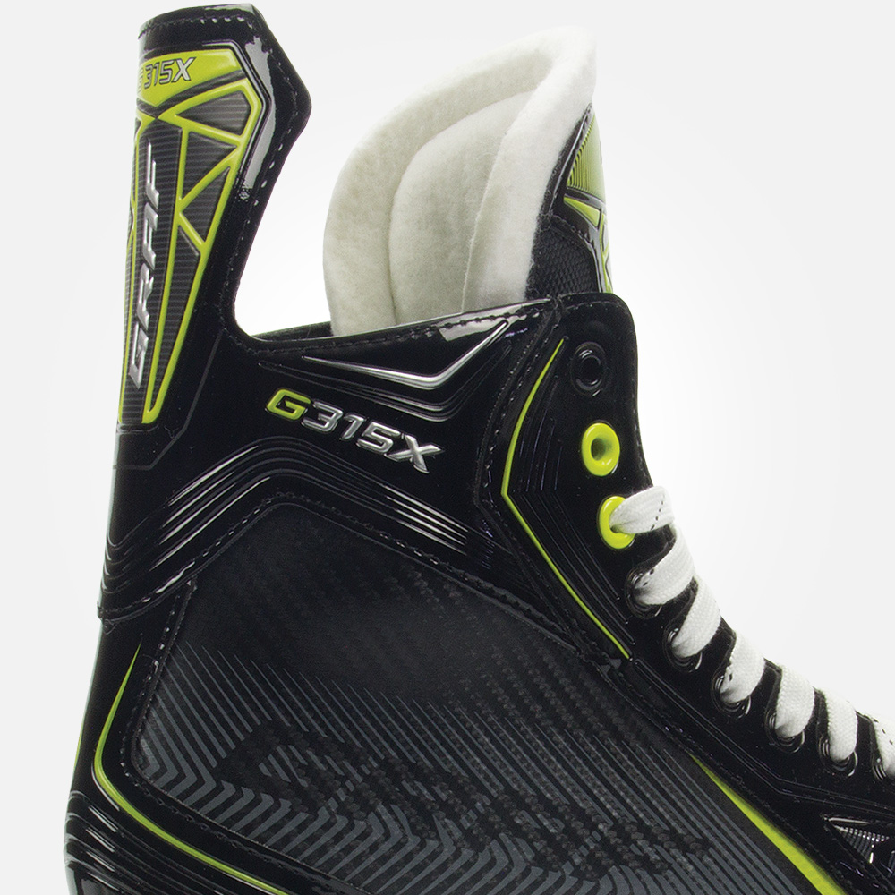 G 315X Player Skate - Image 4