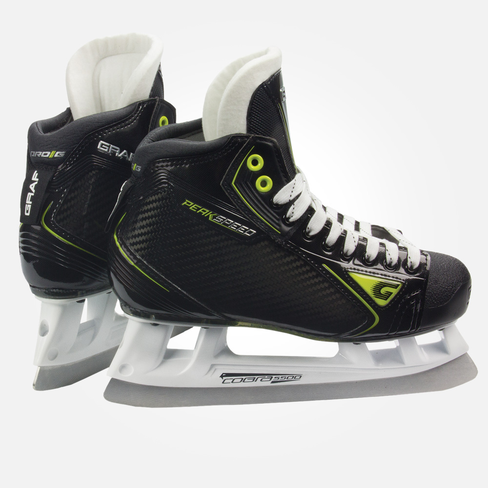 Peekspeed Pro G Goalie skate