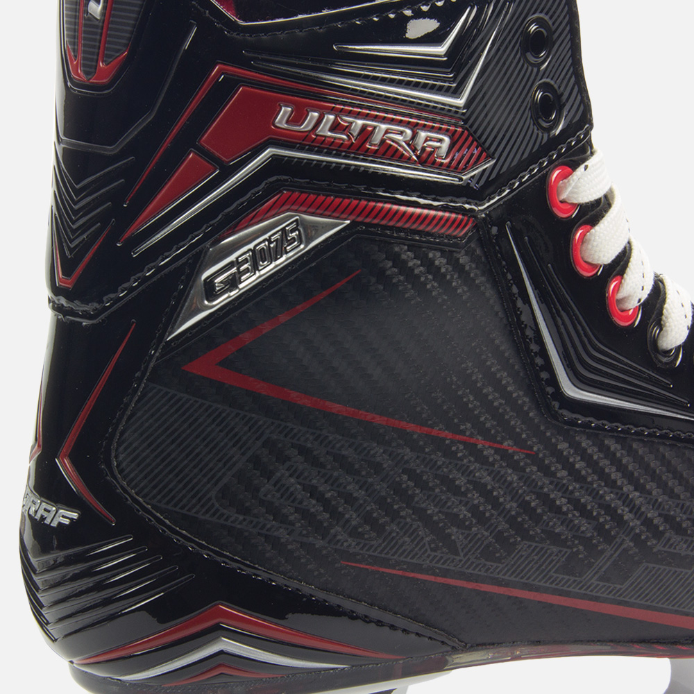 ULTRA G3075 PLAYER SKATE - Image 2