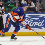 Ex-Bruins Defender Finds Fit with Islanders